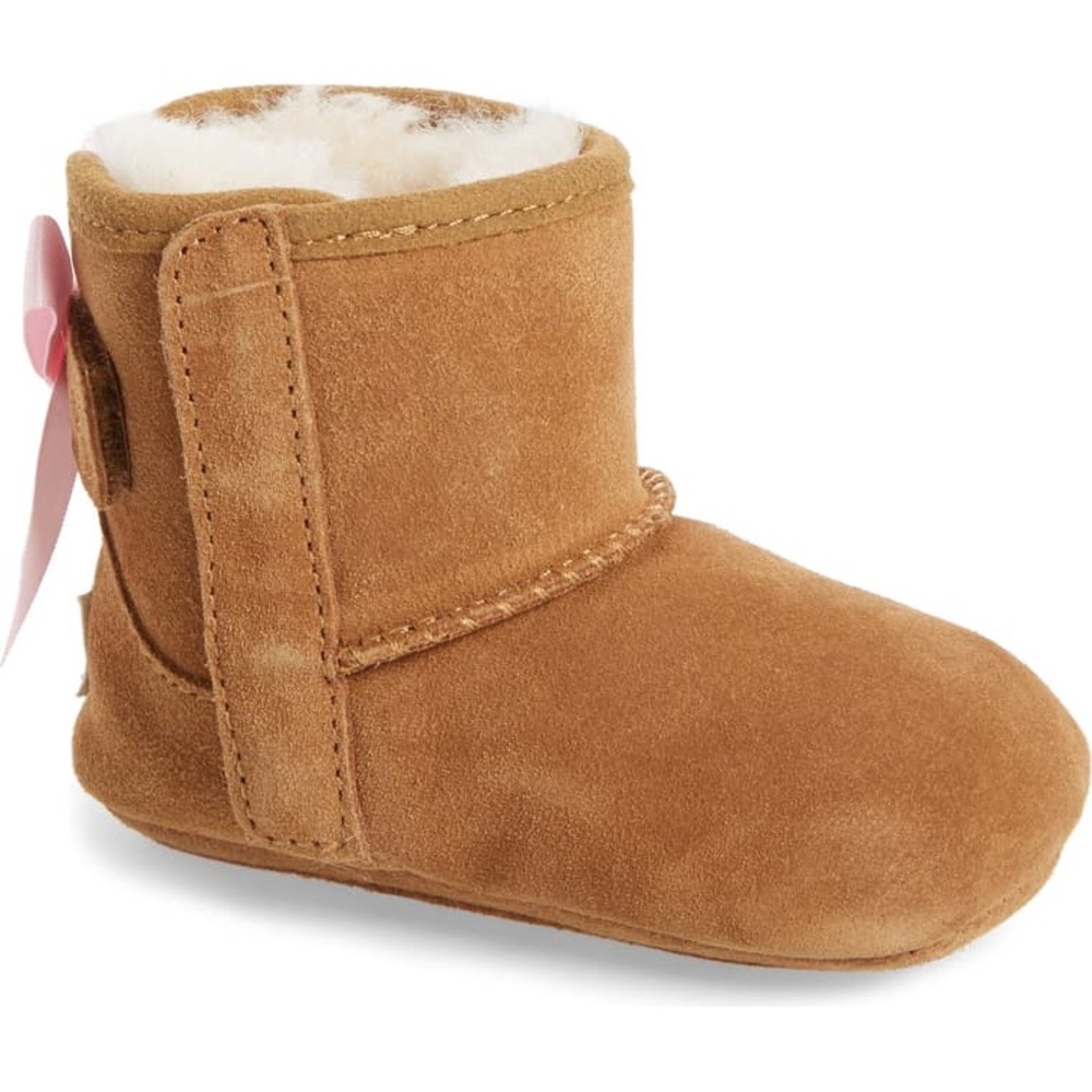 NWT UGG Jesse Bow II Bootie